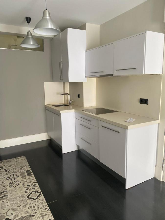 Apartamentos Logrono Centro, Tic Tac, Wifi Экстерьер фото