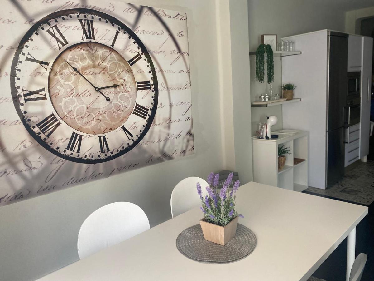 Apartamentos Logrono Centro, Tic Tac, Wifi Экстерьер фото