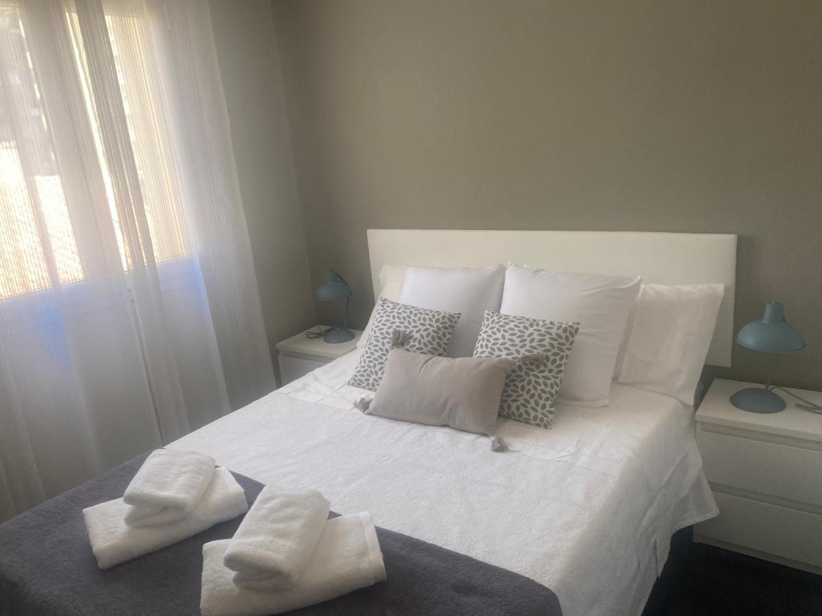 Apartamentos Logrono Centro, Tic Tac, Wifi Экстерьер фото