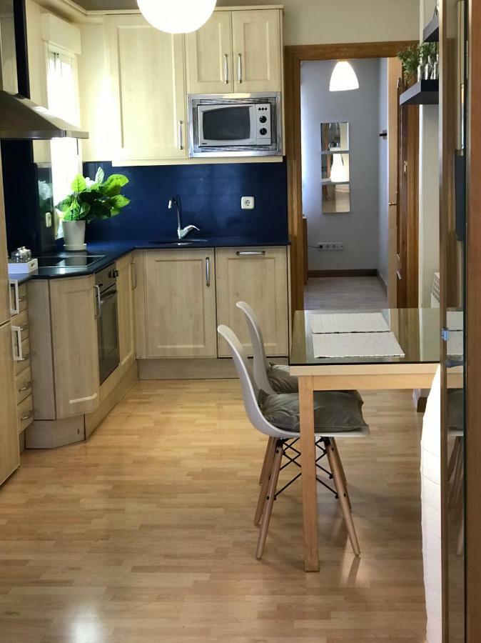 Apartamentos Logrono Centro, Tic Tac, Wifi Экстерьер фото